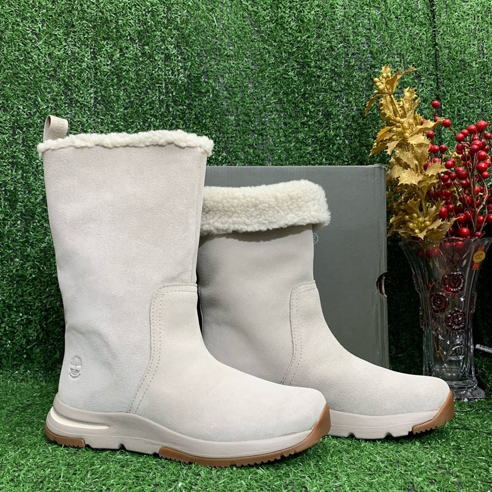 Women's Timberland Mabel Town Pull On WP Boot